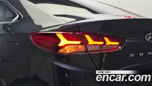Hyundai Sonata, 2018 — миниатюра 9