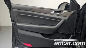 Hyundai Sonata, 2018 — миниатюра 14