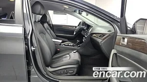 Hyundai Sonata, 2018 — миниатюра 16