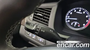 Hyundai Sonata, 2018 — миниатюра 27
