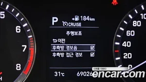 Hyundai Sonata, 2018 — миниатюра 28
