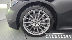 Mercedes-Benz S-Class, 2021 — миниатюра 5