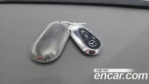 Mercedes-Benz S-Class, 2021 — миниатюра 22