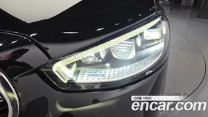 Mercedes-Benz S-Class, 2021 — миниатюра 8