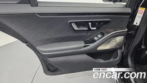 Mercedes-Benz S-Class, 2021 — миниатюра 15