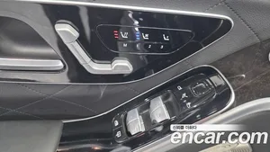 Mercedes-Benz S-Class, 2021 — миниатюра 28