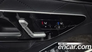 Mercedes-Benz S-Class, 2021 — миниатюра 30