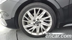 Hyundai Grandeur, 2022 — миниатюра 5