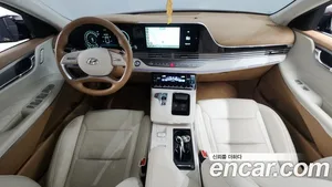 Hyundai Grandeur, 2022 — миниатюра 7