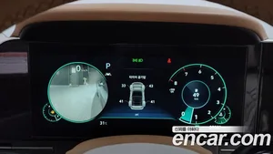 Hyundai Grandeur, 2022 — миниатюра 8