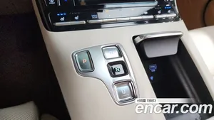 Hyundai Grandeur, 2022 — миниатюра 9