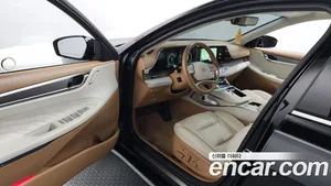 Hyundai Grandeur, 2022 — миниатюра 10