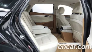 Hyundai Grandeur, 2022 — миниатюра 11