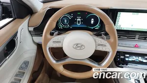 Hyundai Grandeur, 2022 — миниатюра 13