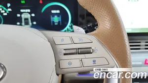 Hyundai Grandeur, 2022 — миниатюра 15