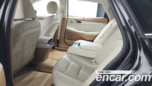 Hyundai Grandeur, 2022 — миниатюра 18