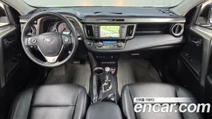 Toyota RAV4, 2014 — миниатюра 10