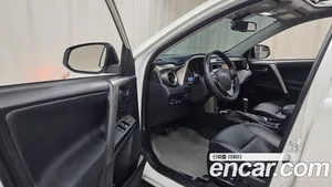 Toyota RAV4, 2014 — миниатюра 13