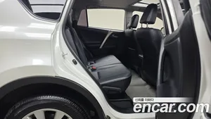 Toyota RAV4, 2014 — миниатюра 17