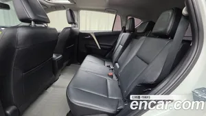 Toyota RAV4, 2014 — миниатюра 18