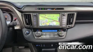 Toyota RAV4, 2014 — миниатюра 19