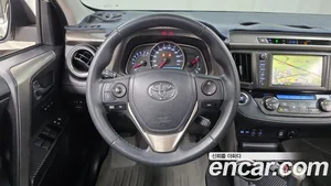 Toyota RAV4, 2014 — миниатюра 20