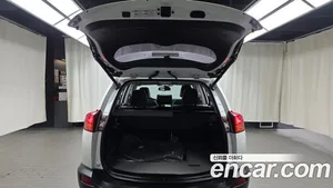 Toyota RAV4, 2014 — миниатюра 23