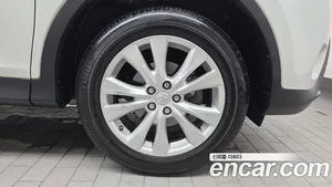 Toyota RAV4, 2014 — миниатюра 7