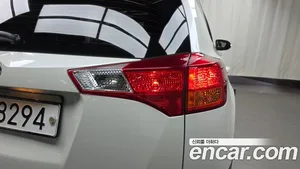 Toyota RAV4, 2014 — миниатюра 9