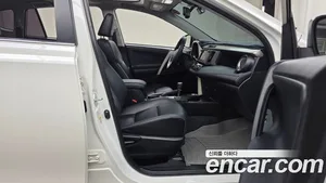 Toyota RAV4, 2014 — миниатюра 16