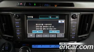 Toyota RAV4, 2014 — миниатюра 32
