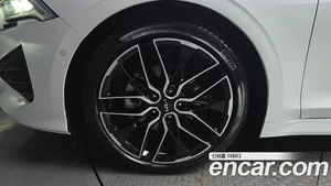 Kia K5, 2022 — миниатюра 4