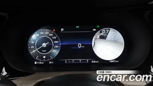 Kia K5, 2022 — миниатюра 10