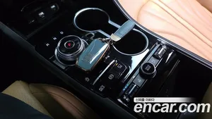 Kia K5, 2022 — миниатюра 11