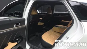 Kia K5, 2022 — миниатюра 16