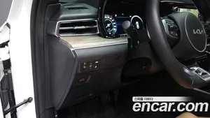 Kia K5, 2022 — миниатюра 18