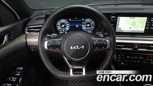 Kia K5, 2022 — миниатюра 19