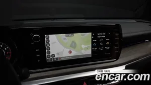 Kia K5, 2022 — миниатюра 20