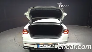 Kia K5, 2022 — миниатюра 25