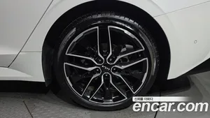 Kia K5, 2022 — миниатюра 6
