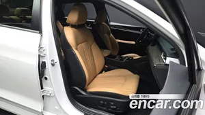 Kia K5, 2022 — миниатюра 15
