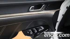 Kia K5, 2022 — миниатюра 31