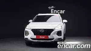 Hyundai Santa Fe, 2018 — миниатюра 3