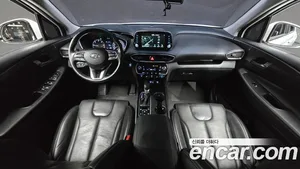 Hyundai Santa Fe, 2018 — миниатюра 10