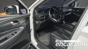 Hyundai Santa Fe, 2018 — миниатюра 13