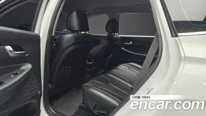 Hyundai Santa Fe, 2018 — миниатюра 17
