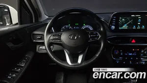 Hyundai Santa Fe, 2018 — миниатюра 18