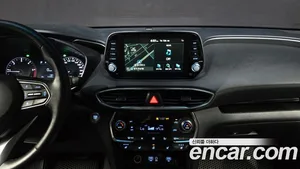 Hyundai Santa Fe, 2018 — миниатюра 19