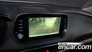 Hyundai Santa Fe, 2018 — миниатюра 20