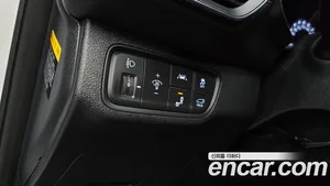 Hyundai Santa Fe, 2018 — миниатюра 23
